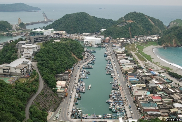 很普通的5天4夜環島行~~~