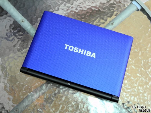 討論 AMD Fusion C-50 撥放 1080P 影片-以 Toshiba NB550D 為例