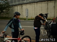 北湖呂山士文林道Offroad鐵馬熱血逍遙遊!!!
