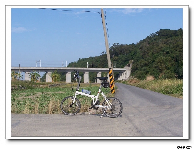 新竹地區優質單車路線~~竹22鄉道