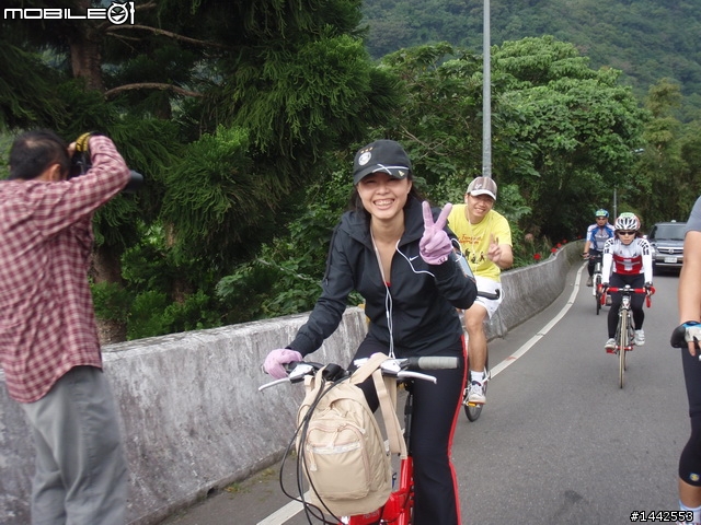 12-05 陽金p字 照片，春風車隊邊騎邊拍