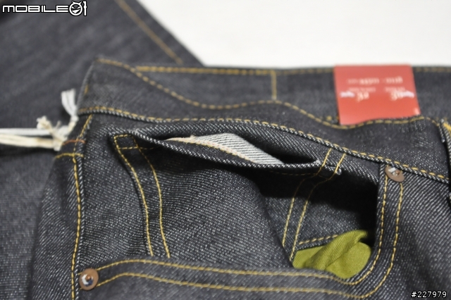 [低調的華麗]Levis LVC 44501 二戰版 分享