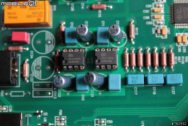 (開箱分享)PureAudio Lotus DAC1 D/A Converters