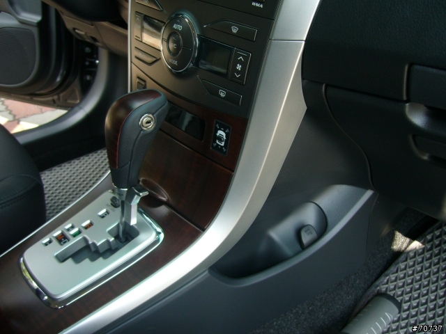 2010-12-18  ALTIS 1.8E 開箱