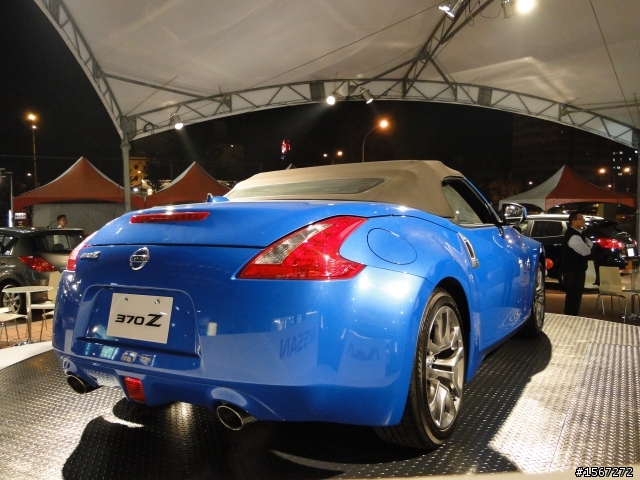 370z