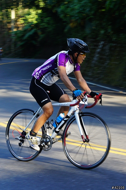 [成績報告] 2010.12.12 36彎檢定成績及照片