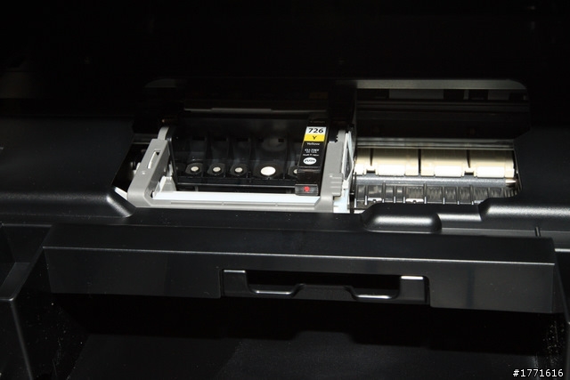 [開箱]2010資訊展購入CANON MG6170