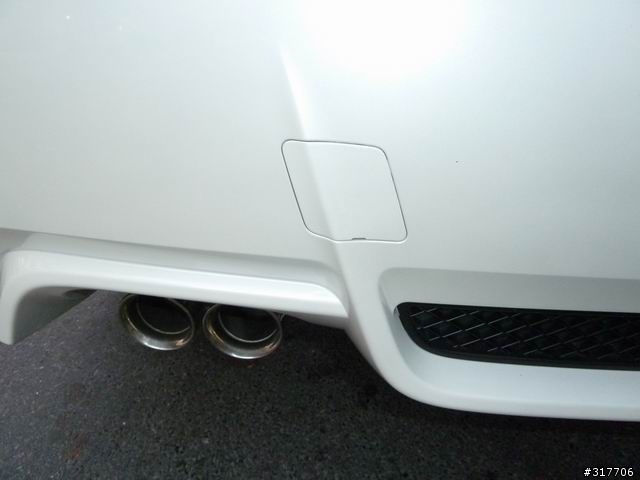[開箱]久違的IMPREZA WRX STI SEDAN（GVF）新增底盤照片