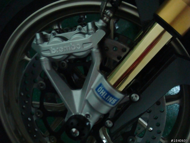[開箱文] Ducati Monster 1100S