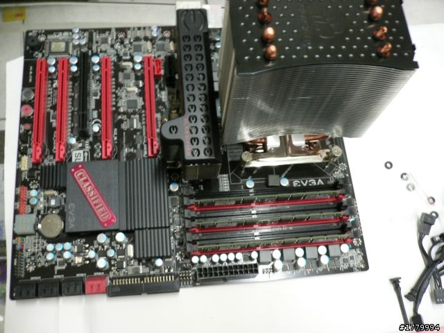 [開箱] CORSAIR A70 簡測