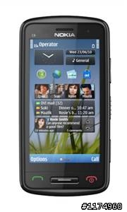 小惡魔要送你最新Nokia C6-01，想要的請進~