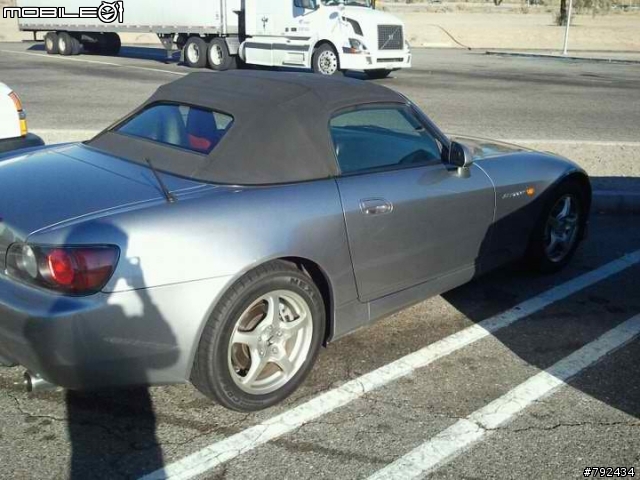 S2000遲來的開箱 (已補圖)