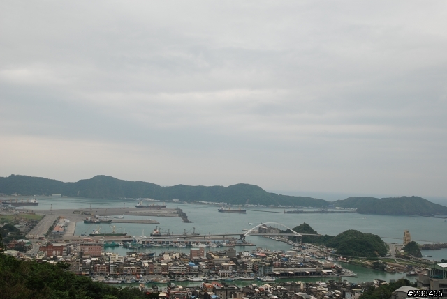 很普通的5天4夜環島行~~~