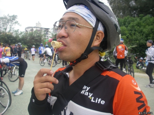 2010挑戰南瀛三都鐵馬巡禮 遊記