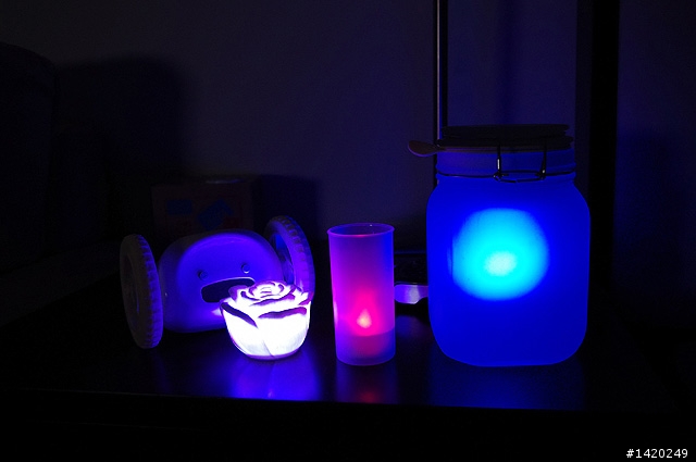 分享一下專屬於大人的各種療傷係玩具