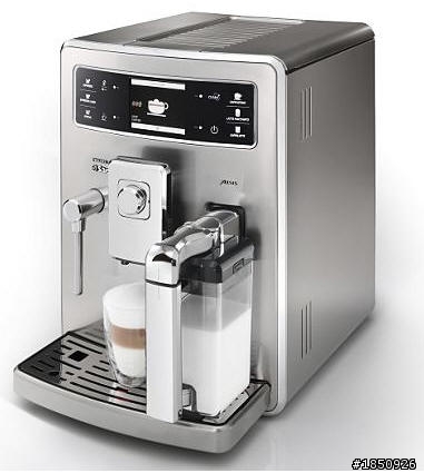 用過就會愛上的Philips Saeco Xelsis全自動義式咖啡機