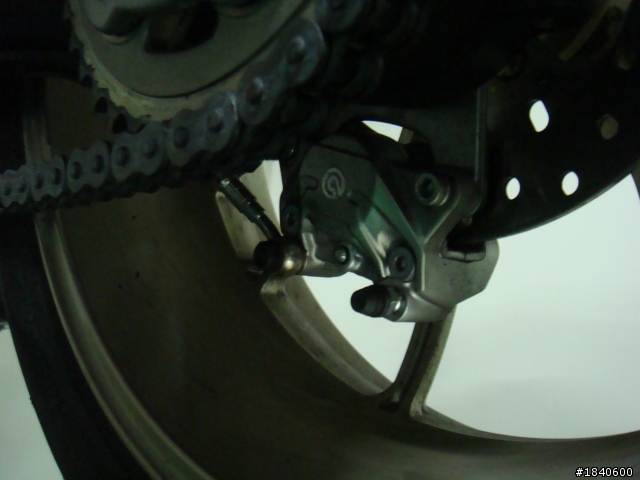 [開箱文] Ducati Monster 1100S