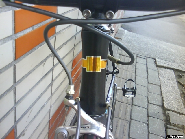 一半的開箱-換車架(含感謝文)