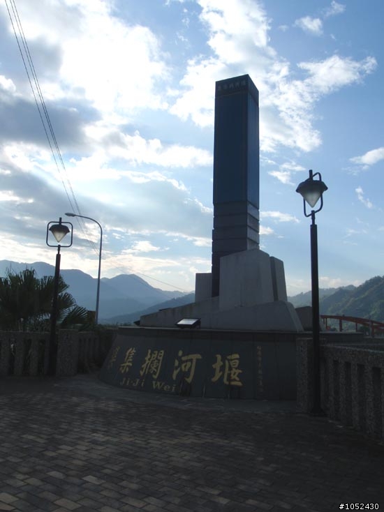 阿里山之我從武嶺爬回來了~丫~~~不是爬是騎回來了@_@