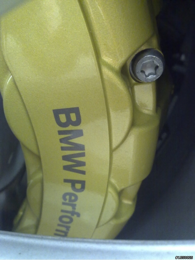 BMW 3 Performance版本 簽到交流喔