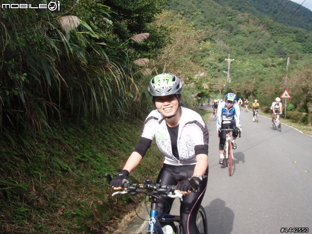 12-05 陽金p字 照片，春風車隊邊騎邊拍