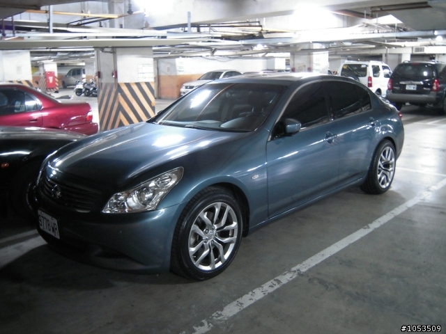 G37 SDEANE改370ZRoadster 鋁圈