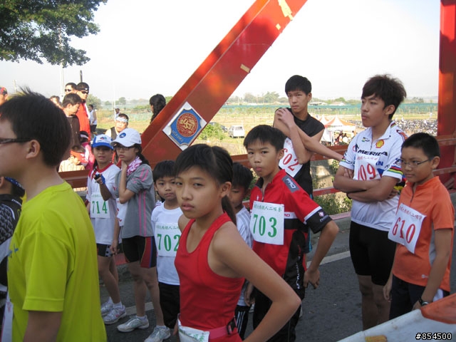 2010/12/12西螺大橋鐵人二項賽-照片