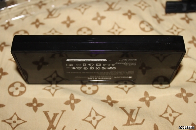 [開箱]"良興電子"慘劇之輕薄萬用變壓器Dazzle S100[U36絕配]