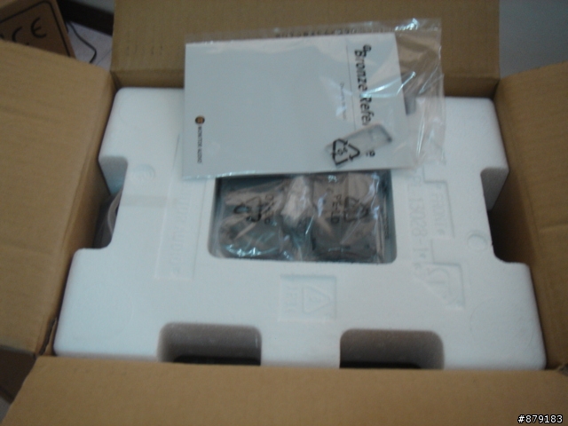 [開箱]Monitor Audio BR5 + NAD C326BEE