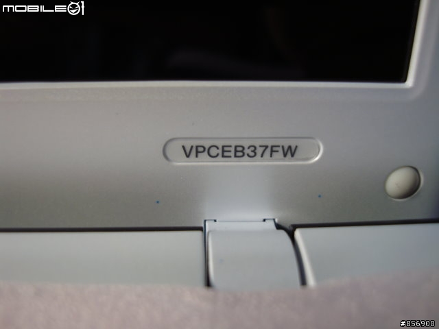 我愛精彩新世界 EB37開箱-1/1 補後續贈品跟換機