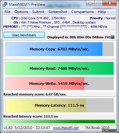 行動力&高效能之間的平衡點 - ASUS A42JA