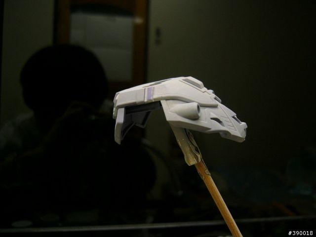 [三國傳]太史慈製作[4F.完工]