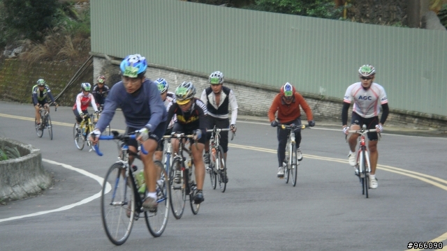 p字道剛剛出爐的照片