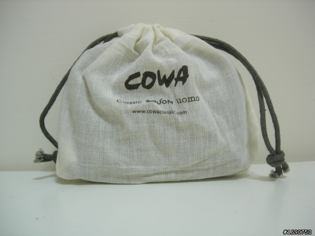 [開箱]超好用COWA零錢包~鑰匙、雜物通通收納!