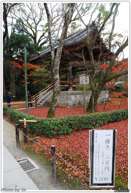 2010-深秋的日本行-單攻