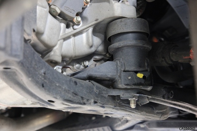 RX450h 天價的原廠防塵套和傳動軸 (已補圖)