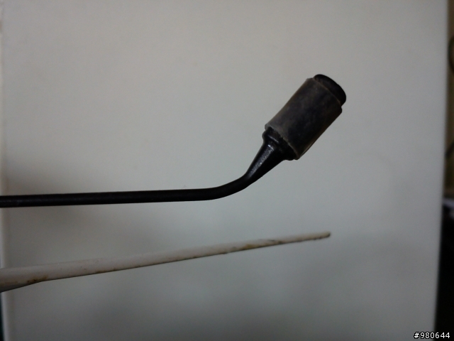 SOLO PRO V2不打槳了~~~~免換金屬頭