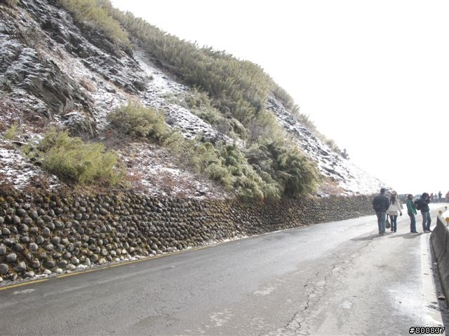 (第2天更新完成).......身體力行紅香泡溫泉&武嶺看殘雪&谷關泡溫泉