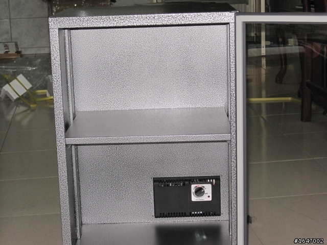 收藏家 CT-82 防潮箱 開箱文