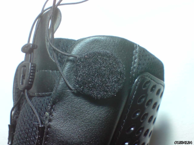 開箱 之第一發 Alpinestars 車靴  Supertech-R  黑紅  2010