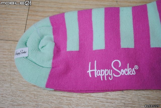 [分享] 超級colorful的Happy Socks