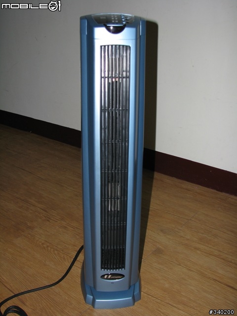 [開箱]北方陶瓷電暖器PTC818TRF
