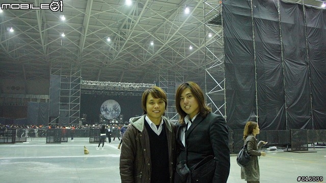 10/12/18 LUNA SEA REBOOT in TAIPEI