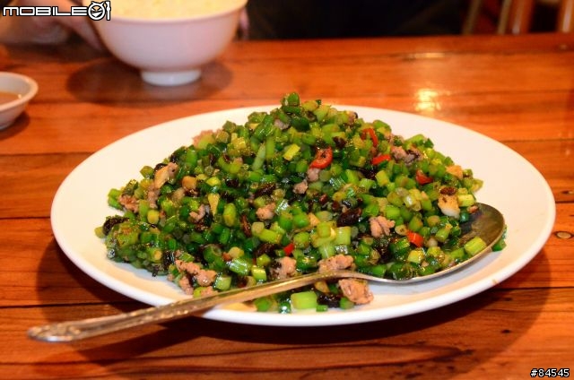[分享]斗六桃花源餐廳的酸菜白肉鍋