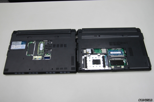 [分享] ASUS華碩新款U31JG(U35JC進化版)簡單開箱(內含U36比較)