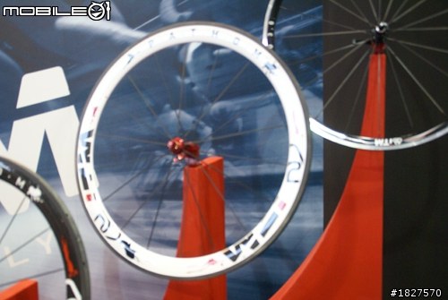 2010 ITM 歐展/美展 短訊