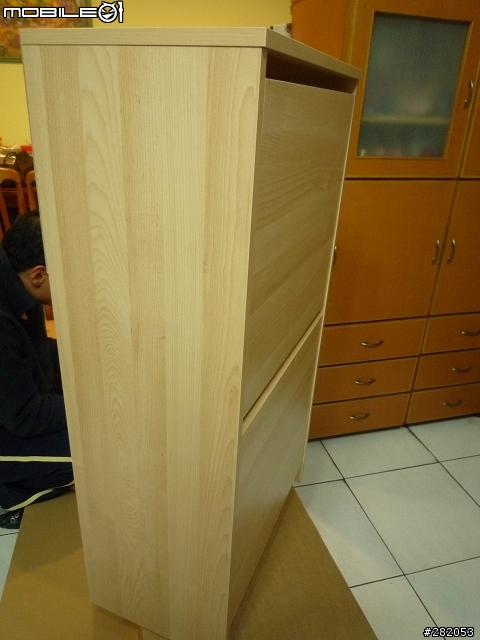 IKEA DIY自組傢俱篇~~