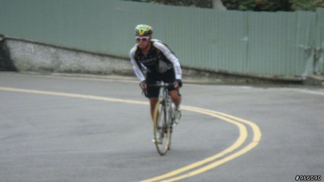 p字道剛剛出爐的照片