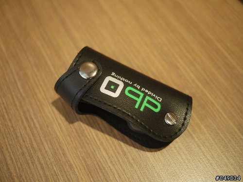 [混血新品種] EZpro db0 綠色能量inside。