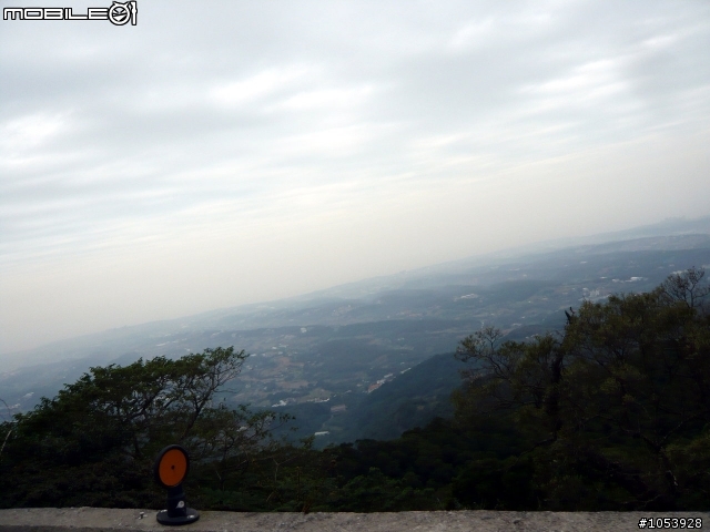 北部最夯的二條路線之一〜巴拉卡公路+大屯山助航台